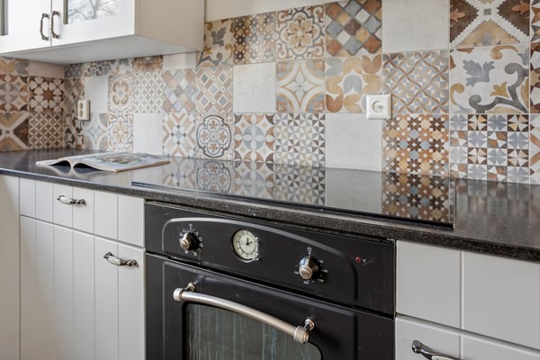 Medium property photo - Katendrechtsestraat 68, 3072 NX Rotterdam